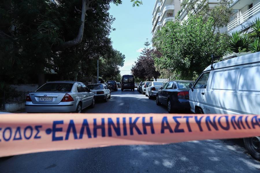 Παλαιό Φάληρο: Νεκροί οι δύο εργάτες