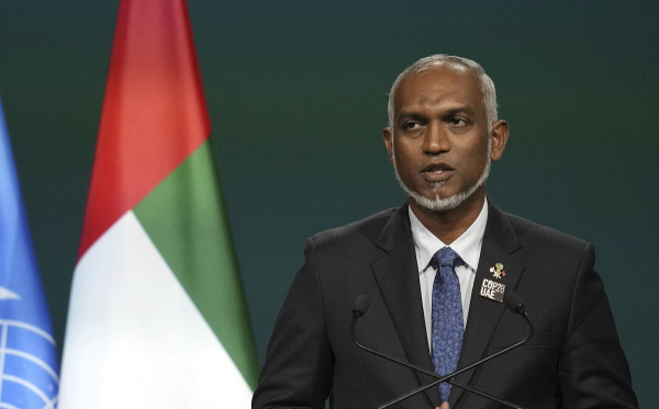 Μαλδίβες: Απαγορεύει την είσοδο σε πολίτες του Ισραήλ λόγω Γάζας