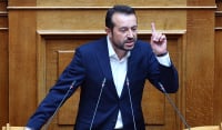 Παππάς: Να τοποθετηθούν οι υποψήφιοι για καταστατικό και για ευρεία προοδευτική συμμαχία