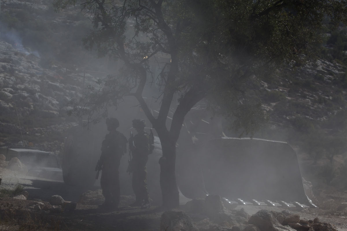 Ισραήλ: Ισχυρή έκρηξη στο Τελ Αβίβ από βλήμα που εκτοξεύτηκε από τον Λίβανο