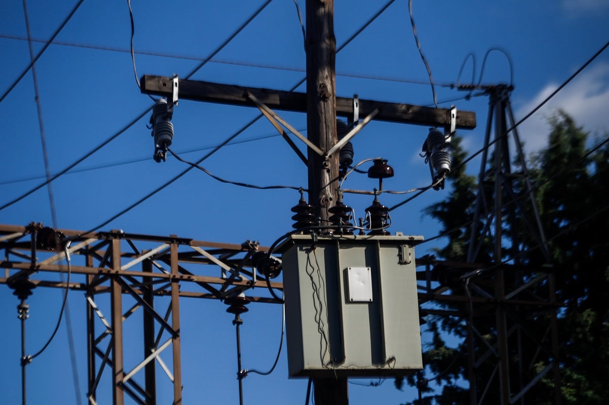 Διακοπή ρεύματος σήμερα 16/5 σε πολλά σημεία της Αθήνας - Οι ώρες