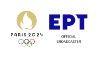 Ολυμπιακοί Αγώνες 2024: Με 5 κανάλια και 900 ώρες live μεταδόσεων έρχονται στην ΕΡΤ