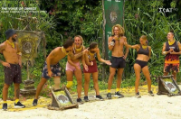 Survivor 24/10: Ποιοι κέρδισαν τις ατομικές ασυλίες και την επικοινωνία