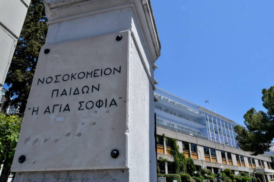 Νέος Κοσμος: 10χρονο παιδί έπεσε από μπαλκόνι 3ου ορόφου