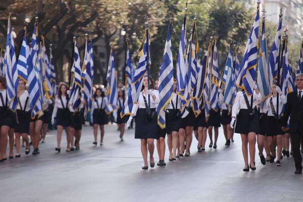 Προκόπης Παυλόπουλος: «Να μην εφησυχάζουμε απέναντι στους νοσταλγούς του φασισμού»