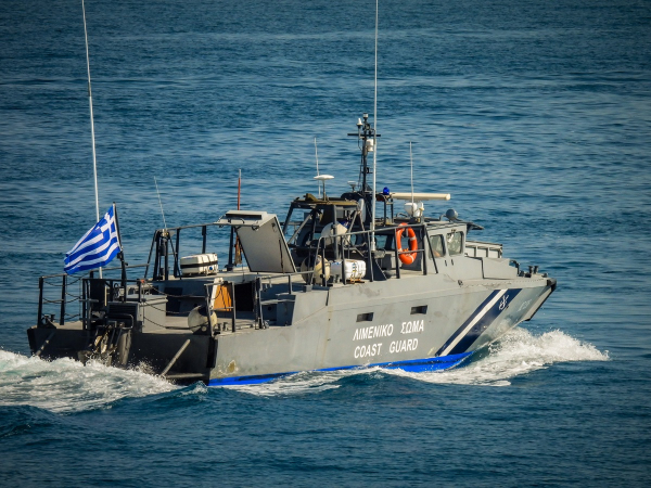 Αγνοείται ψαροντουφεκάς στην Πάργα: Σε εξέλιξη οι έρευνες