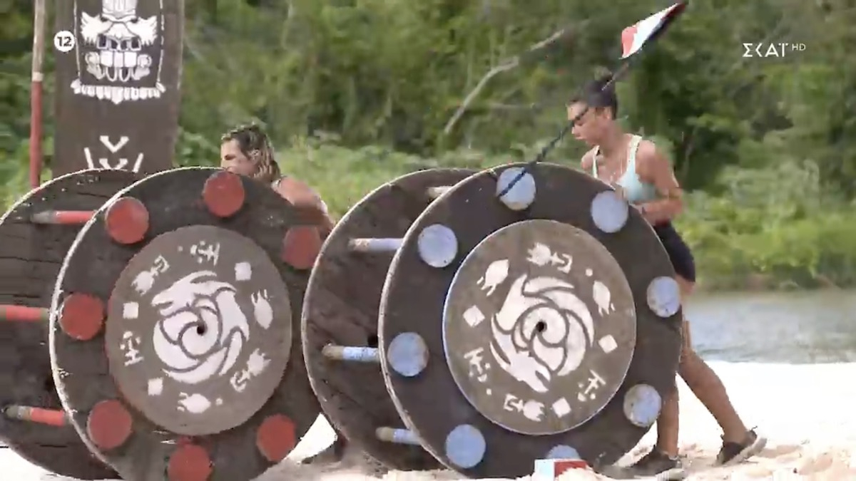 Survivor – Spoiler: Ποια ομάδα κερδίζει απόψε την ασυλία