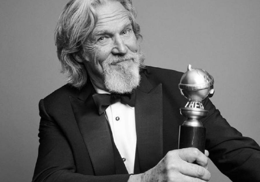 Jeff Bridges: Αγνώριστος σε νέα ανάρτηση για τη «μάχη» με τον καρκίνο