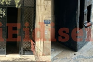 Ληστείες σε τρία Υπουργεία το ίδιο βράδυ: Νέα στοιχεία στην υπόθεση - μυστήριο