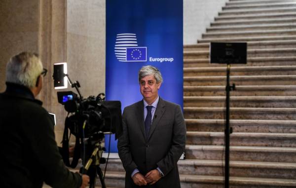 Eurogroup: Η κατ&#039; αρχήν συμφωνία των 540 δισ. ευρώ και τα θολά σημεία