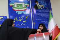 Ιράν: Οι Πεζεσκιάν και Τζαλιλί προκρίθηκαν στον δεύτερο γύρο των προεδρικών εκλογών