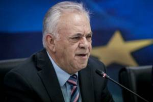 Το στρατηγικό σχέδιο 2020-2030