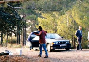 Φρίκη δίχως τέλος στην Κύπρο- Τι κρύβουν οι βαλίτσες;