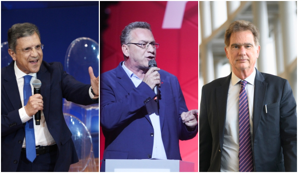 Ευρωεκλογές 2024: Ποιους υποψήφιους Ευρωβουλευτές «βλέπουν» οι στοιχηματικές σε ΝΔ, ΣΥΡΙΖΑ και ΠΑΣΟΚ