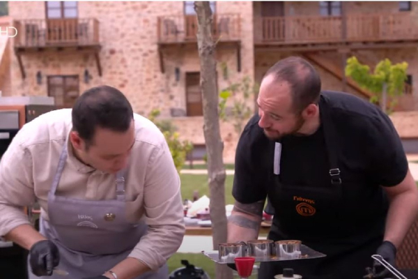 MasterChef 2024 30/5: Νικητές, απρόοπτα, νεύρα και όνειρα για «λαϊκό γκουρμέ» στην τελευταία ομαδική