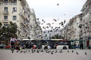 Συζήτηση στην ΠΕΔ-ΚΜ για τις εξελίξεις στον ΟΑΣΘ