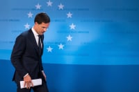 Ο Ρούτε, επικεφαλής του ΝΑΤΟ στην πιο κρίσιμη στιγμή: 5 θανάσιμοι κίνδυνοι
