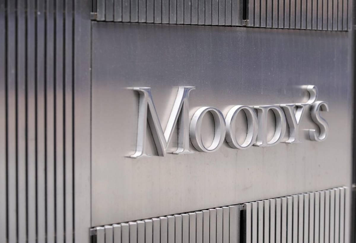 Moody&#039;s: Αναβάθμιση των προοπτικών σε θετικές για Εθνική Τράπεζα και Eurobank