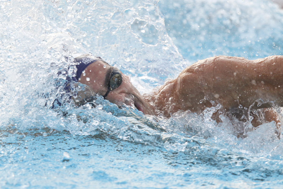 Ευρωπαϊκό Πρωτάθλημα Κολύμβησης: Χάλκινο μετάλλιο για την Ελλάδα στα 4Χ200 ελεύθερο ανδρών