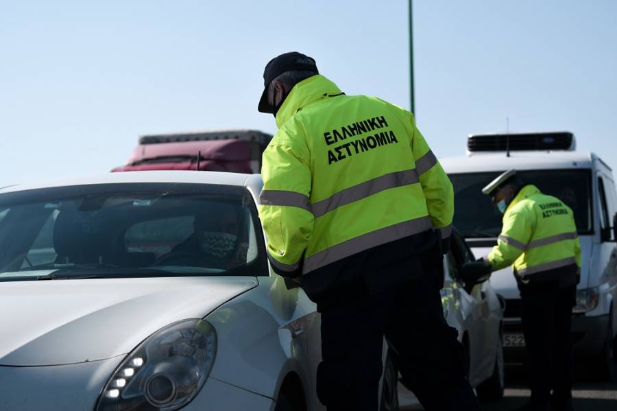 Χαρδαλιάς: Τα μέτρα δεν λήγουν 28 Απριλίου