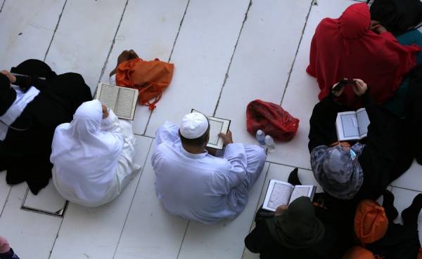 Συναγερμός στη Νορβηγία- Πυροβολισμοί σε τέμενος