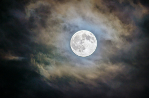 Λευκός Οίκος: Θέλει η Σελήνη να αποκτήσει τη δική της ζώνη ώρας – Ποιος ο λόγος