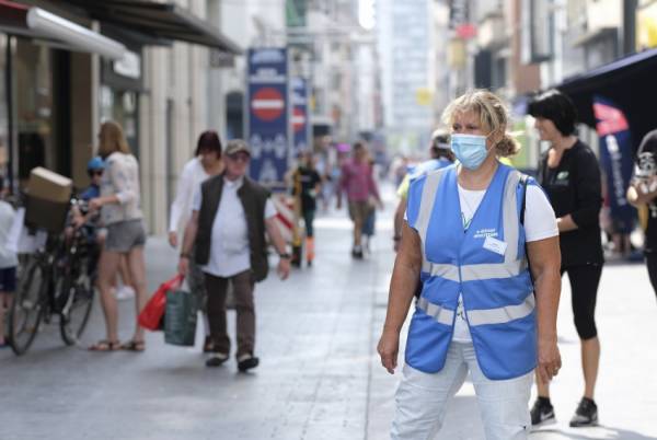 Κορονοϊός: Παραπάνω από 15 εκατ. κρούσματα παγκοσμίως