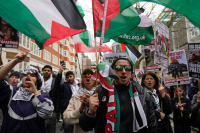 Νορβηγία, Ιρλανδία, Ισπανία αναγνωρίζουν το κράτος της Παλαιστίνης - Ανακοίνωσε «αντίποινα» το Ισραήλ