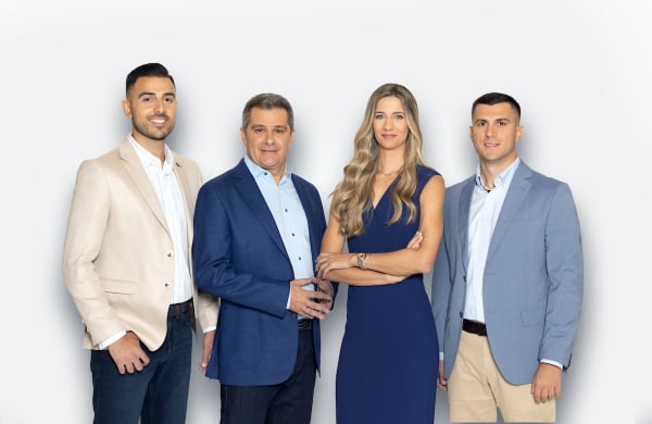 ΑΝΤ1: Έρχεται το «The Football Show», πρεμιέρα στο Europa League με το Λιόν - Ολυμπιακός