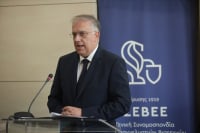 Τάκης Θεοδωρικάκος: «Επενδύσεις για βιομηχανία, έρευνα και καινοτομία - Απλοποίηση των διαδικασιών για επιχειρήσεις»