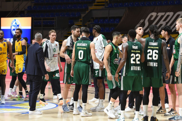 Euroleague Final 4: Πώς θα βρείτε εισιτήριο για Παναθηναϊκό - Ολυμπιακό