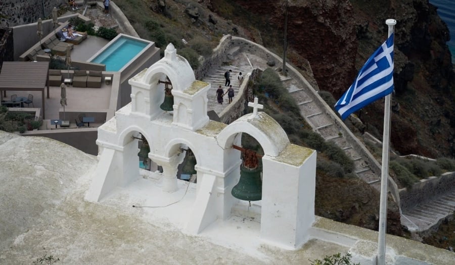 Γιορτή σήμερα 20/9 - Τι λέει το εορτολόγιο