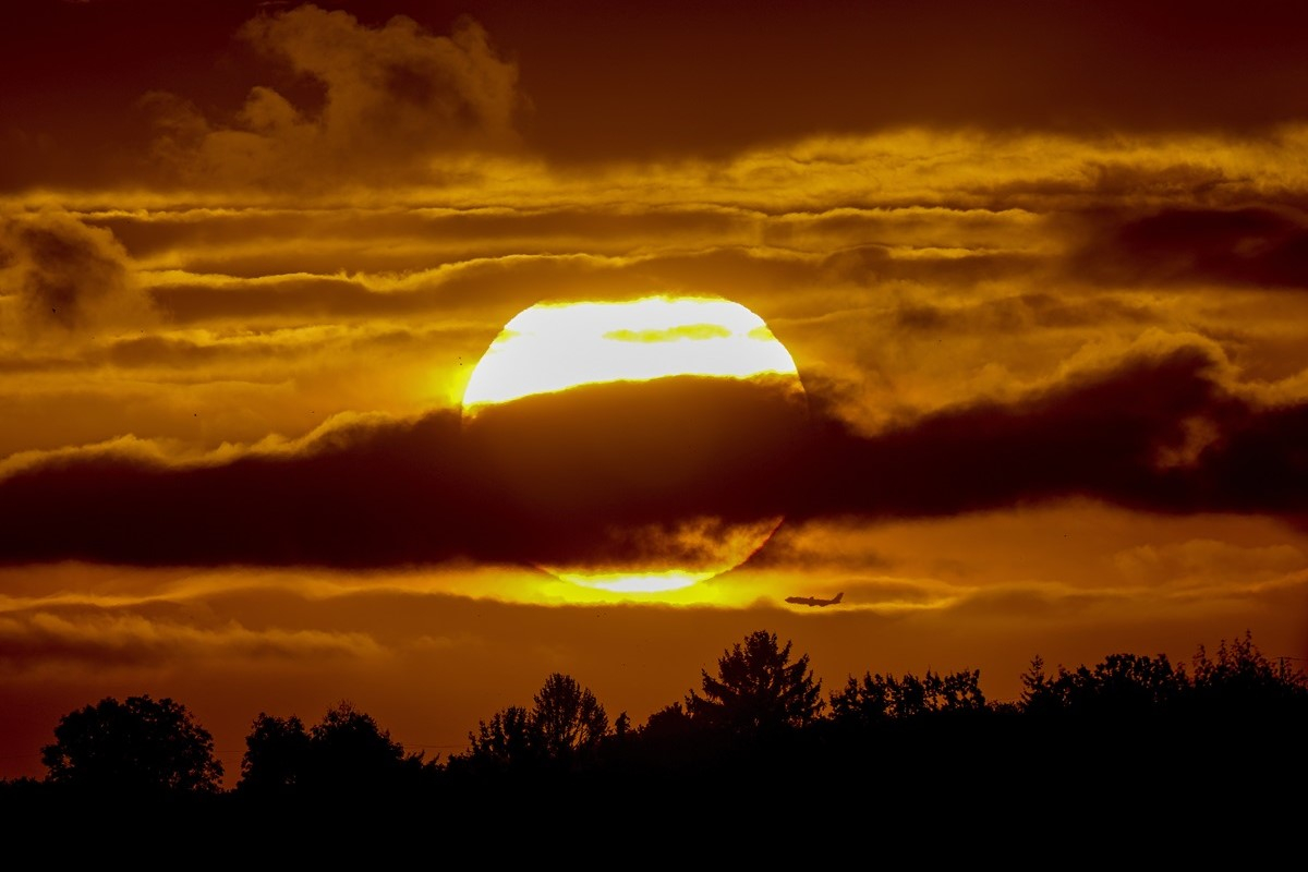 Θερινό ηλιοστάσιο 2024: Πότε είναι η μεγαλύτερη μέρα του χρόνου