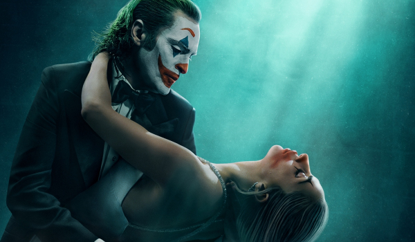 «Joker: Folie à Deux»: Στον «αέρα» το νέο τρέιλερ της ταινίας με πρωταγωνιστές τους Χοακίν Φίνιξ και Lady Gaga