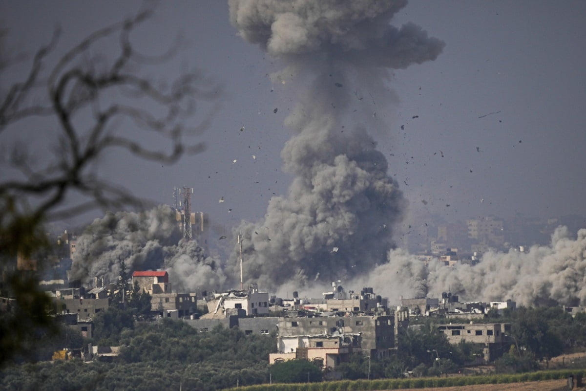 Reuters: Υπάρχει «πραγματική πιθανότητα» συμφωνίας μεταξύ Ισραήλ και Χαμάς για τον πόλεμο στη Γάζα