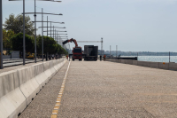 Θεσσαλονίκη: Νέο ωράριο φορτοεκφόρτωσης - Τι αλλάζει