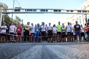 Κλειστοί δρόμοι σήμερα και αύριο στην Αθήνα για αγώνα δρόμου - Οι ώρες