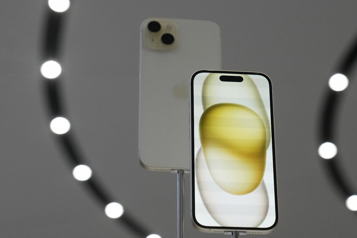 Αστρονομικές οι τιμές στο iPhone 16 - Πόσο κοστίζει στην Ελλάδα και άλλες χώρες