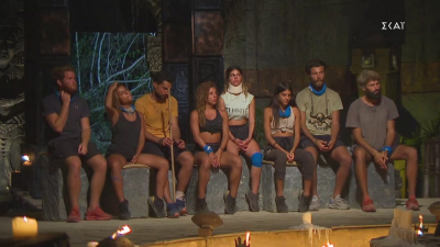 Survivor 2021: Χάσμα στο συμβούλιο - Ο πρώτος υποψήφιος προς αποχώρηση