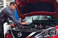 Nissan After Sales Service: Δωρεάν έλεγχος και 20% έκπτωση στα ανταλλακτικά