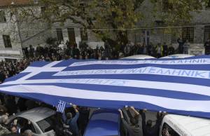 Η Αλβανία κηρύσσει ανεπιθύμητους 52 Έλληνες