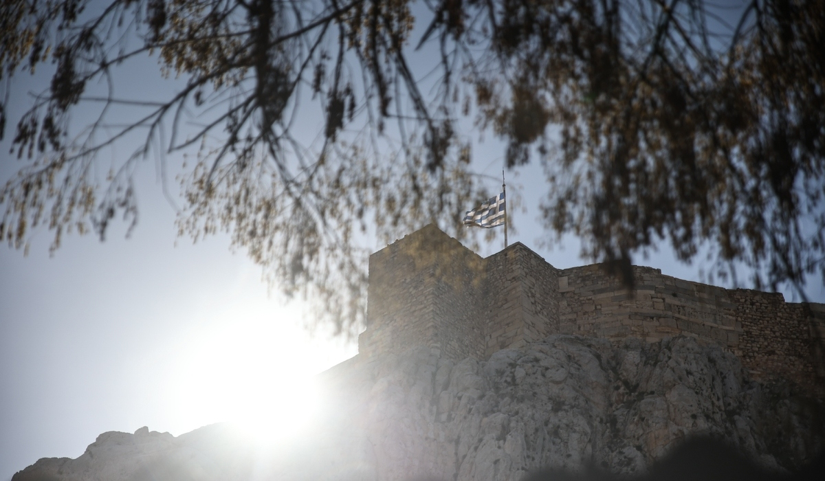 Ο καιρός αύριο Τετάρτη 22/2