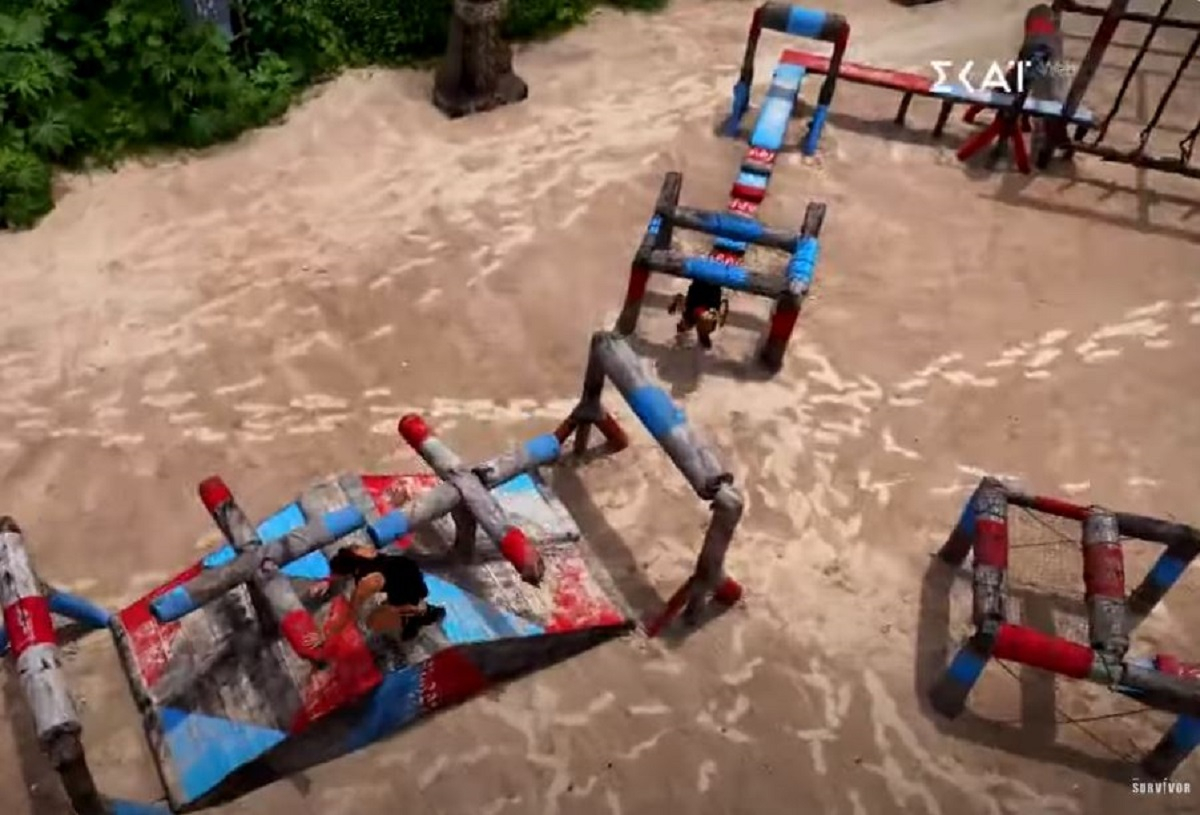 Survivor 2024 spoiler 20/5: Ντέρμπι η 2η ασυλία - Ποια ομάδα κερδίζει