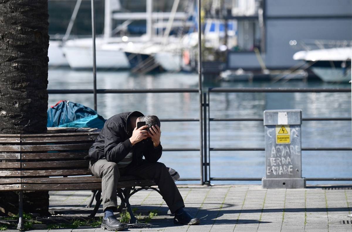 Κορονοϊός: Στα 614 κρούσματα στην Ολλανδία