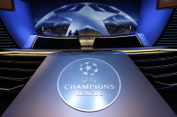 Champions League: Σε ποιο ελεύθερο κανάλι θα μεταδίδεται για τα επόμενα τρία χρόνια