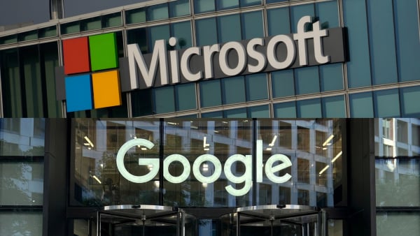 Google εναντίον Microsoft: Γιατί προσέφυγε στην Ευρωπαϊκή Επιτροπή