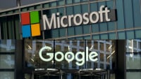 Google εναντίον Microsoft: Γιατί προσέφυγε στην Ευρωπαϊκή Επιτροπή