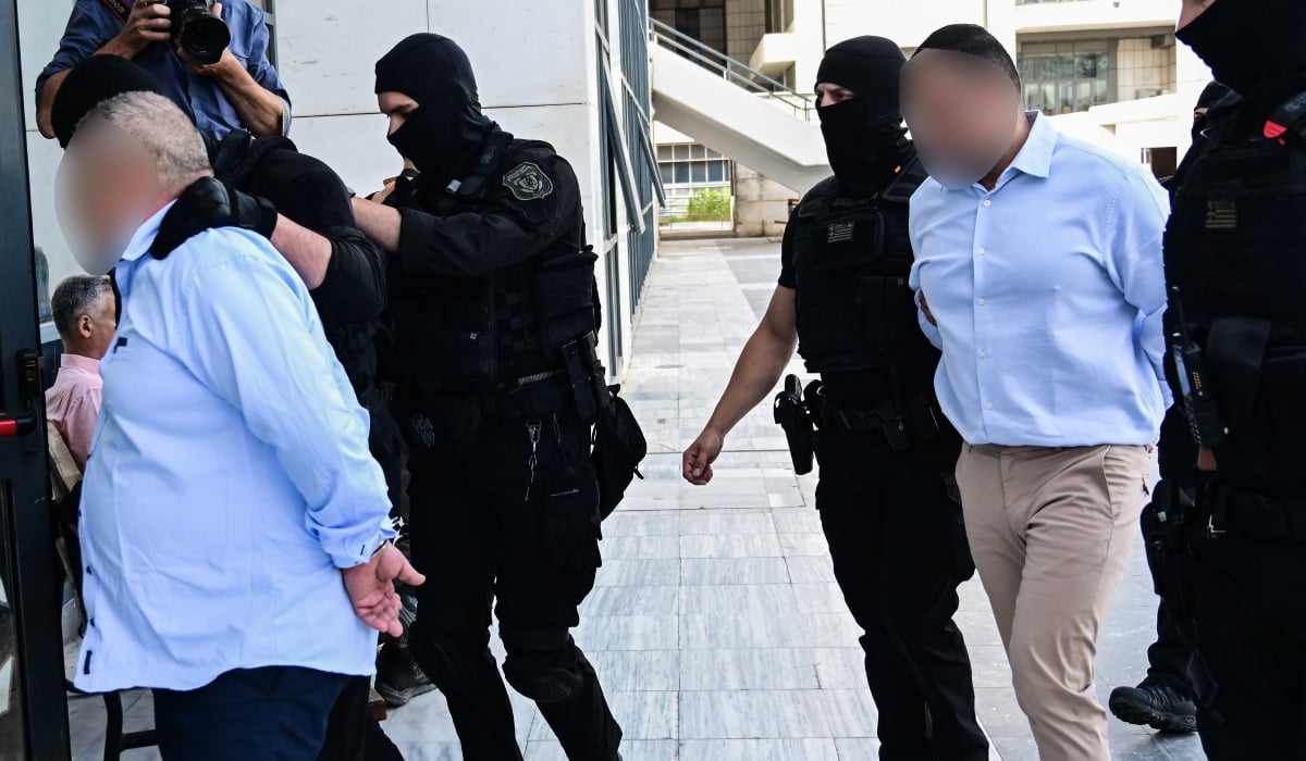 Γιώργος Καραϊβάζ: Οι δικηγόροι της οικογένειας ζήτησαν τη σύλληψη μάρτυρα για ψευδορκία