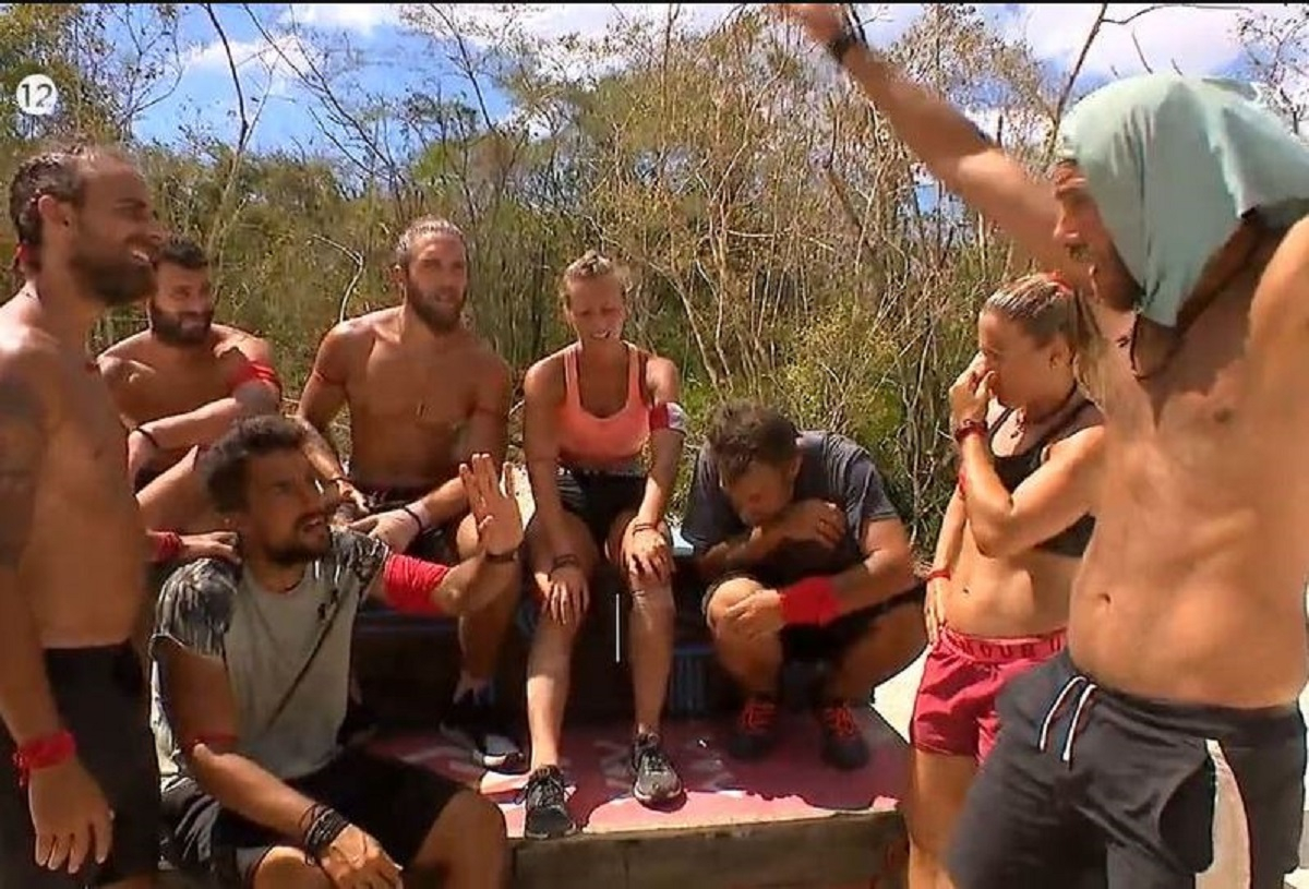 Survivor All Star: Αυτοί πήραν την ασυλία - Ποιοι πάνε για αποχώρηση