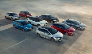 Γιατί έχουν τόσο μεγάλη επιτυχία τα Full Hybrid μοντέλα της Toyota